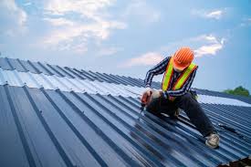 Best Metal Roofing Installation  in Elm City, NC